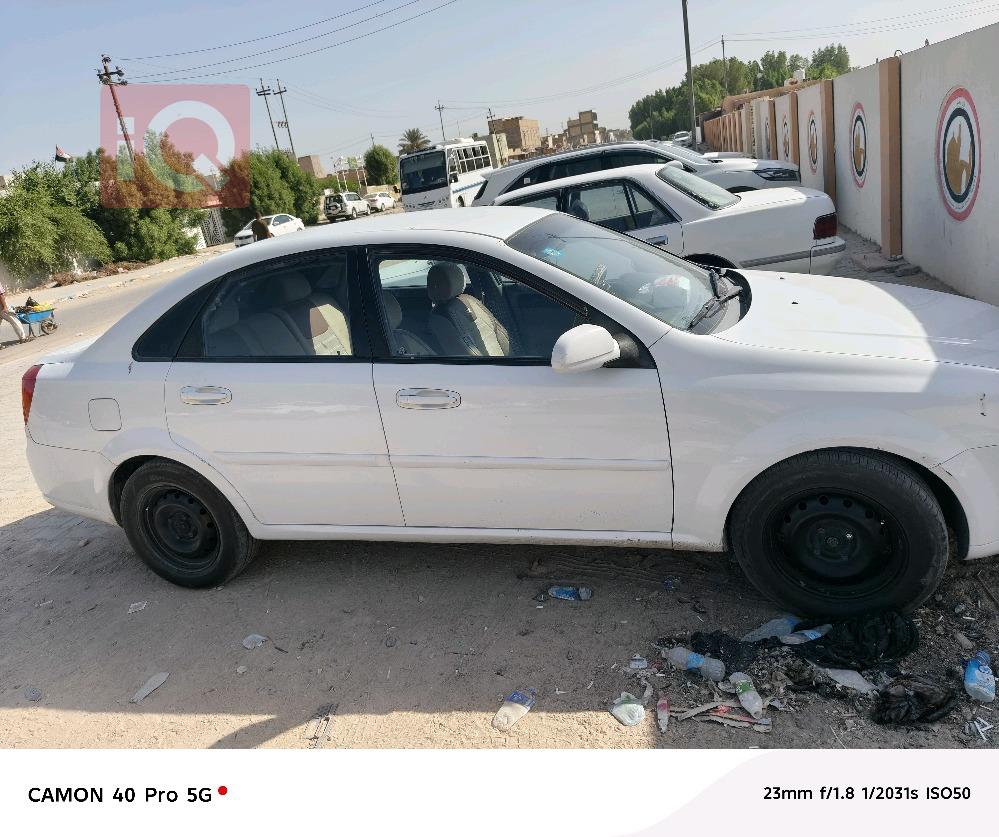 شيفروليه اوبترا